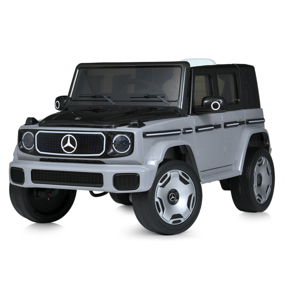 Детский електромобиль Джип JJ2088EBLR-11(4WD) до 30 кг