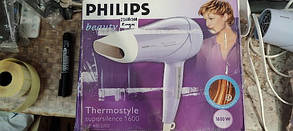 Фен Philips HP 4862/00 № 23081208, фото 3