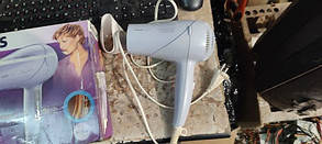 Фен Philips HP 4862/00 № 23081208, фото 2