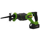 Акумуляторна шабельна пила Procraft PSS35 (Без акб та зп), фото 2