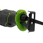 Акумуляторна шабельна пила Procraft PSS35 (Без акб та зп), фото 5