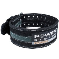 Пояс Power System