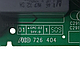 Модуль (плата) керування пральної машини Bosch AKO 726 404, фото 4