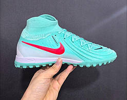 Футбольні Сороконожки Nike Phantom GX Academy FG Perecladyna 3202