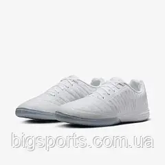 Футзалки чоловічі Nike Lunar Gato II IC (арт.  580456-105)