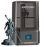 3D-принтер/3д принтер/3d printer Anycubic Photon Mono 4 10K, фото 2