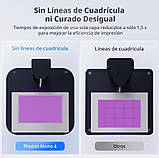 3D-принтер/3д принтер/3d printer Anycubic Photon Mono 4 10K, фото 4