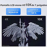 3D-принтер/3д принтер/3d printer Anycubic Photon Mono 4 10K, фото 5