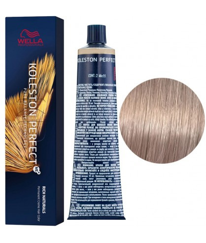 Wella Koleston Perfect 10/97 самбук 60 мл