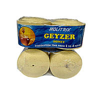 ТехноПланктон Molitrix "Гейзер" Мед