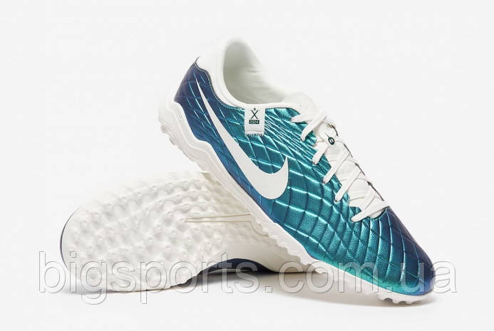 Сороконіжки чоловічі Nike Tiempo Legend 10 Academy 30 TF (арт. FQ3245-300)