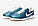 Сороконіжки чоловічі Nike Tiempo Legend 10 Academy 30 TF (арт. FQ3245-300), фото 3
