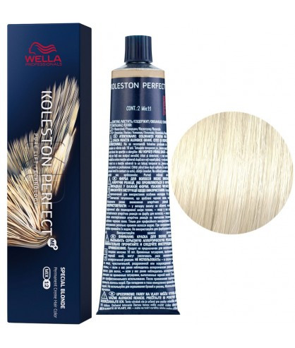 Wella Koleston Perfect 12/1 Пісок, 60 мл