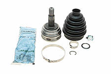 ШРКШ зовнішній VW Golf Jetta II 83- Caddy II 95-04 22x30z HQ FAG+  771 0805 30, фото 2