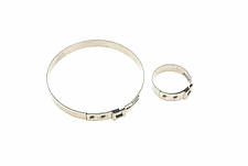 ШРКШ зовнішній VW Golf Jetta II 83- Caddy II 95-04 22x30z HQ FAG+  771 0805 30, фото 3