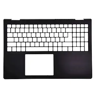 Оригінальний корпус кришка клавіатури топкейс до ноутбука Dell Inspiron / Vostro 15 3510 3511 3515 3520, фото 1