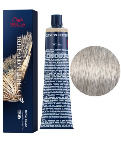 Wella Koleston Perfect 12/89 Ванільний, 60 мл