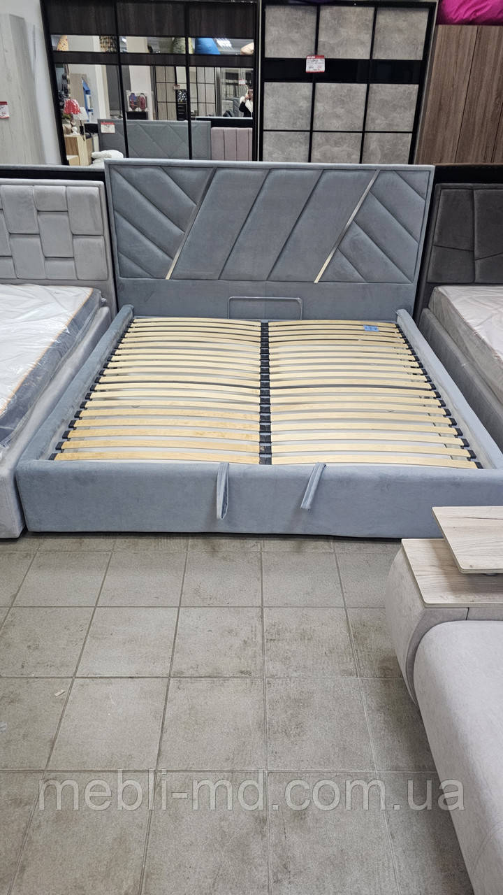 Ліжко САН-РЕМО Преміум 180х200 NBB (НББ), фото 1