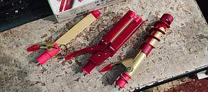 Комплект для стайлера Philips No 23081210, фото 2