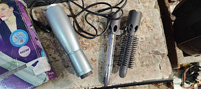 Стайлер/ Фен-щітка Philips HP 4653/00 No 23081211, фото 2