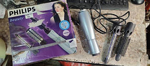 Стайлер/ Фен-щітка Philips HP 4653/00 No 23081211, фото 1