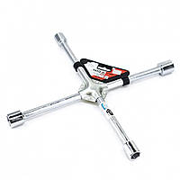 Ключ балонний посилений YATO YT-0800