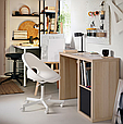 Комп'ютерний стіл KALLAX  IKEA 905.851.01, фото 5