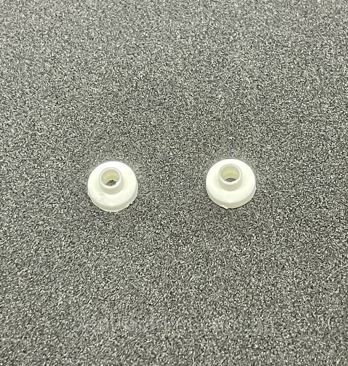 Втулка (бушинг) для транзистора TO-3 широка, фото 1