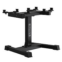 Стійка Zipro для круглих регульованих гантелей