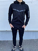 Модний якісний спортивний чоловічий костюм Чоловічі спортивні костюми Туреччина