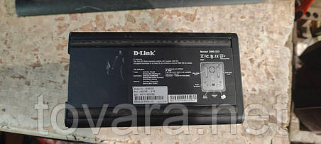 Мережеве сховище на 2 диски D-Link DNS-323 No 230812100, фото 1