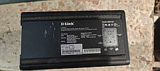 Мережеве сховище на 2 диски D-Link DNS-323 No 230812100, фото 2