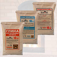 Пічні суміші