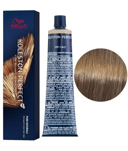 Wella Koleston Perfect 88/0 інтенсивний світло-русявий 60 мл