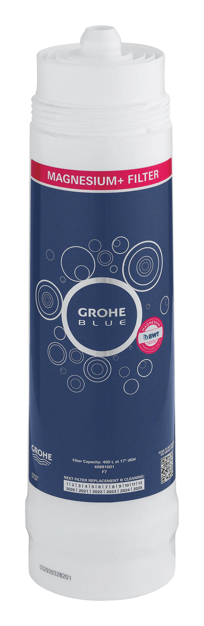 Фільтр Магній + Grohe Blue Accessories (40691001), фото 1