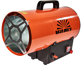 Обігрівач газовий Vitals GH-152