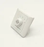 Регулятор обертів вентилятора РО-3