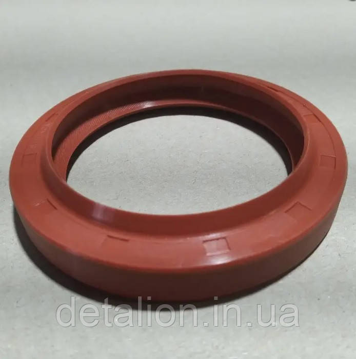 Сальник хвостовика КАМАЗ лев. обертання (180) 864180, фото 1