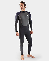 Гідрокостом Gul G-Force 3 мм чорно-синій