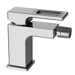 Змішувач для біде Koer KB-20009-01 (Кольор хром) (KR3504)