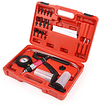 Насос вакуумний ручний для прокачування різних систем MAR-POL M57698, фото 7