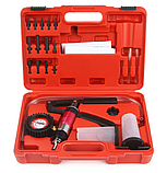 Насос вакуумний ручний для прокачування різних систем MAR-POL M57698, фото 8