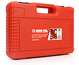 Насос вакуумний ручний для прокачування різних систем MAR-POL M57698, фото 9