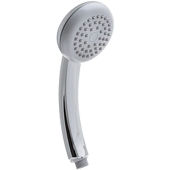 Ручна лійка для душу Zerix SH-02 (ZX2889)