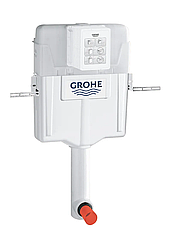 Бачок GD 2 Grohe GD2 (38661000)