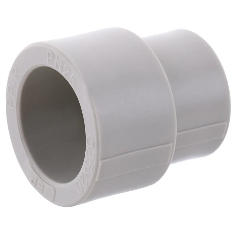 Муфта редукційна ВР Europroduct EP.0007 — 20x25 PPR (EP6264), фото 1