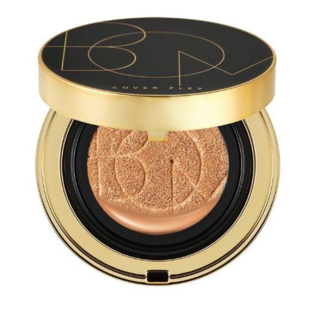 Кушон BOM COVER FLEX CUSHION #23N BEIGE, фото 1