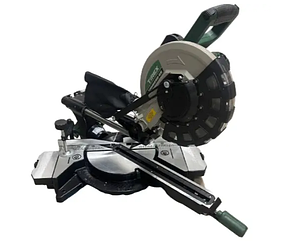 Торцювальна пила (дискова) TIREX TRMS250-2S (2 швидкості, два диски в комплекті)