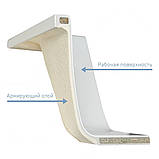 Ремкомплект для ремонту армуючого шару акрилових ванн, Нова Ванна, фото 5