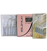 Лікувальна серія SELENIUM LINE